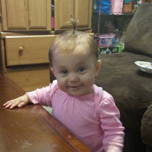 Meet your Posher, Heather